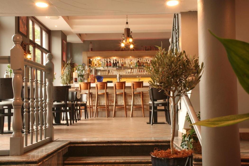 Bilder Taverna Greka Leipzig