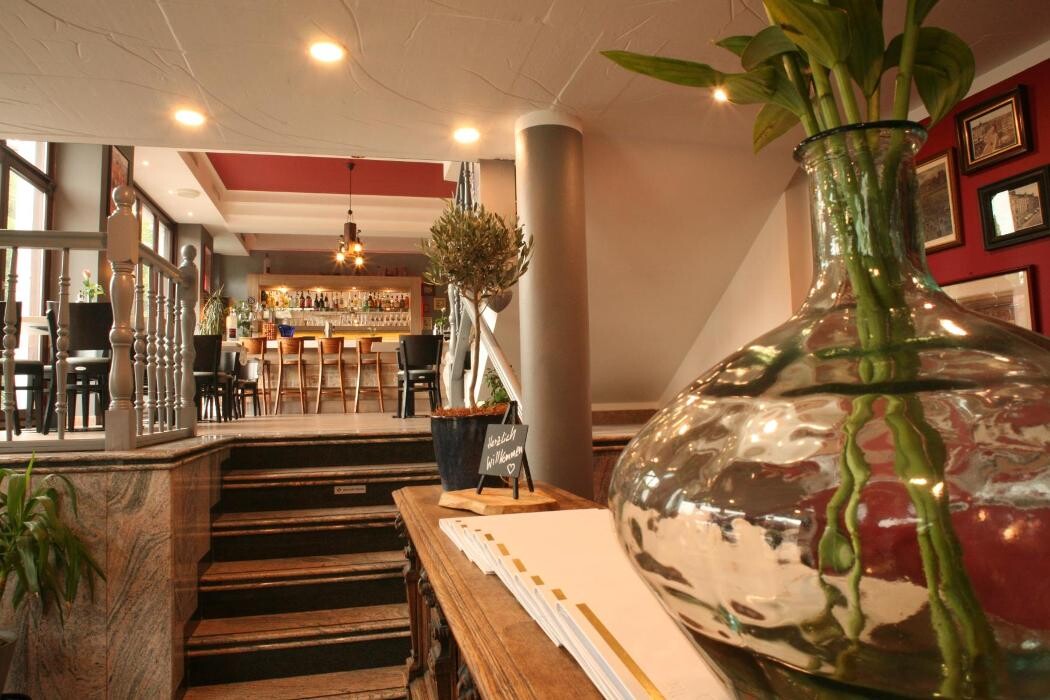 Bilder Taverna Greka Leipzig