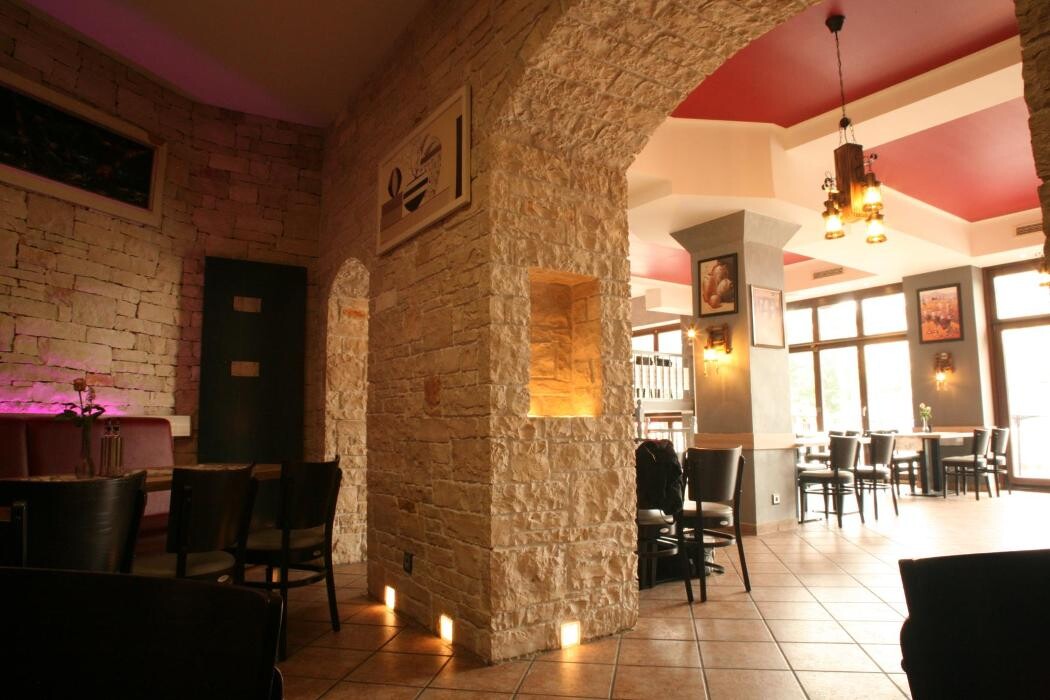 Bilder Taverna Greka Leipzig