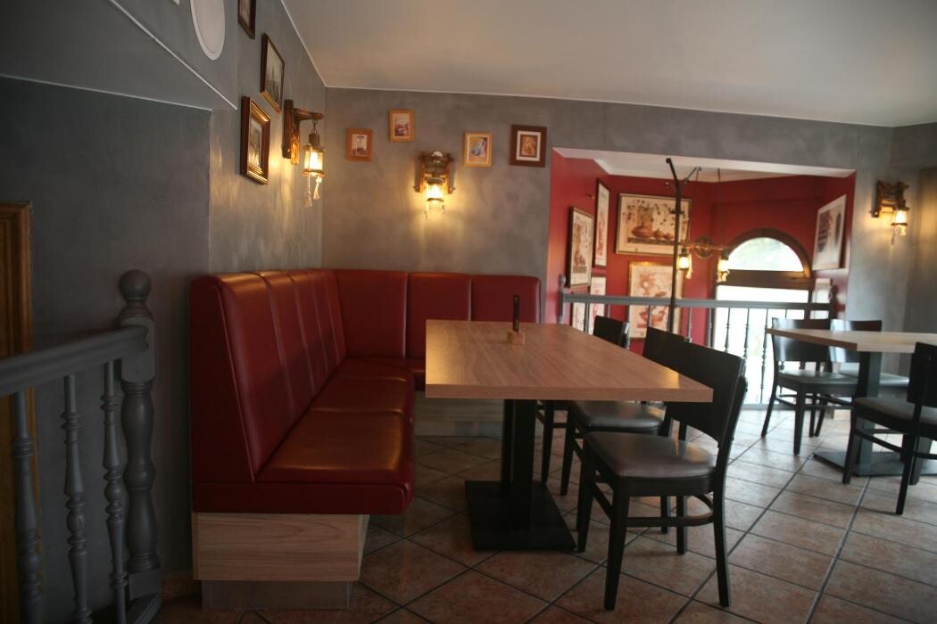 Bilder Taverna Greka Leipzig