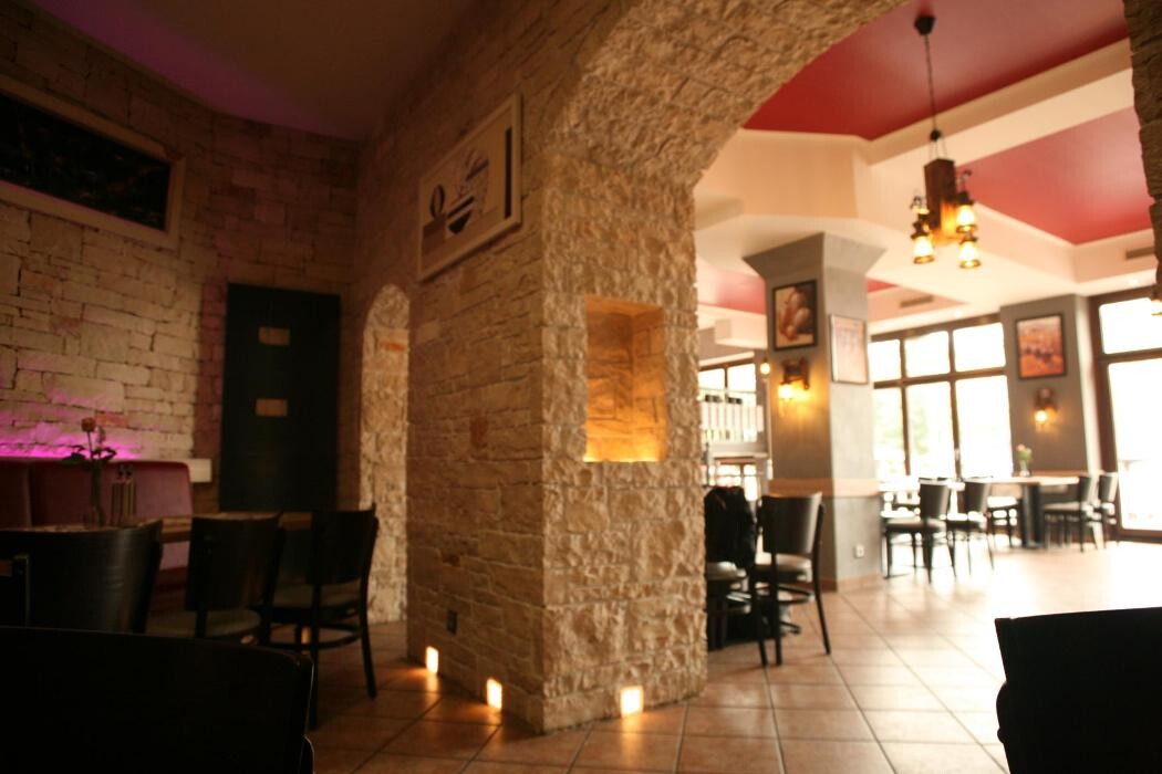 Bilder Taverna Greka Leipzig