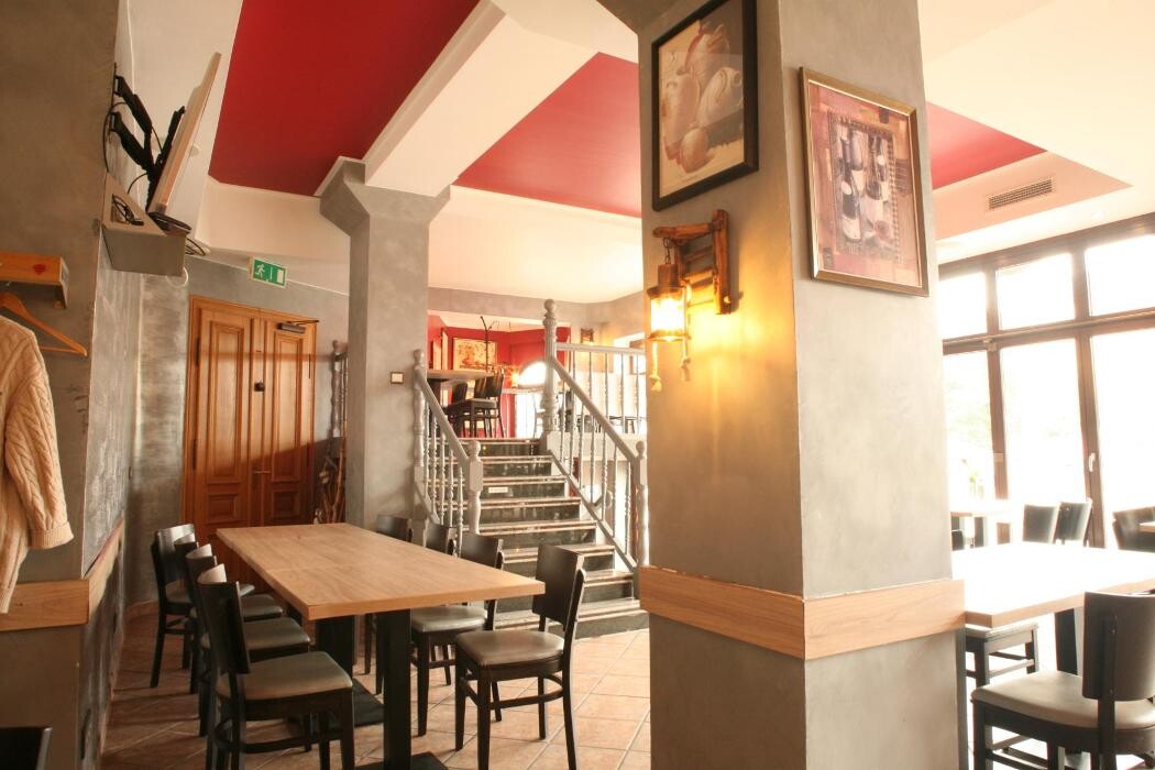 Bilder Taverna Greka Leipzig