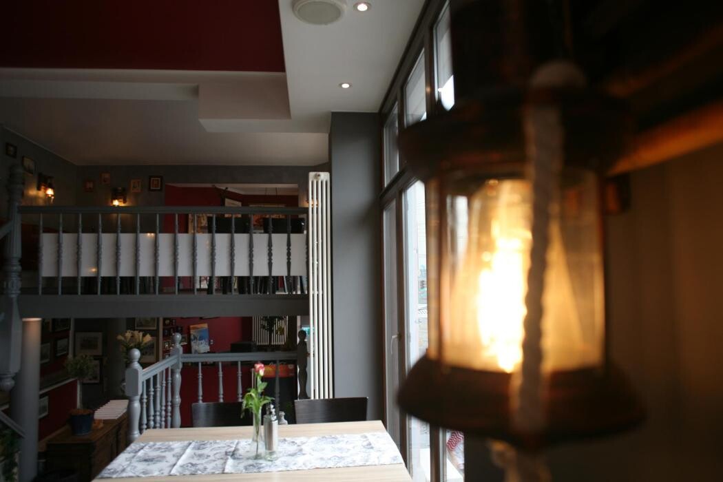 Bilder Taverna Greka Leipzig