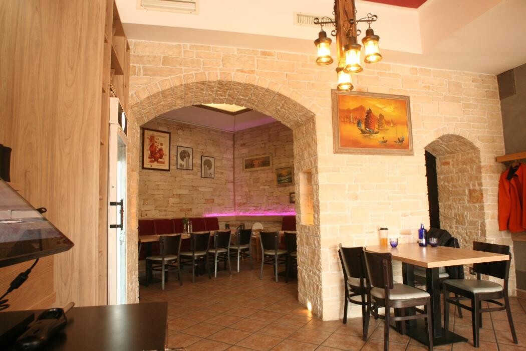 Bilder Taverna Greka Leipzig