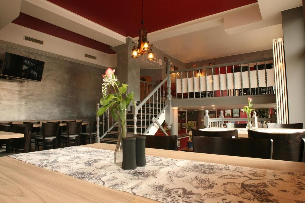 Bilder Taverna Greka Leipzig