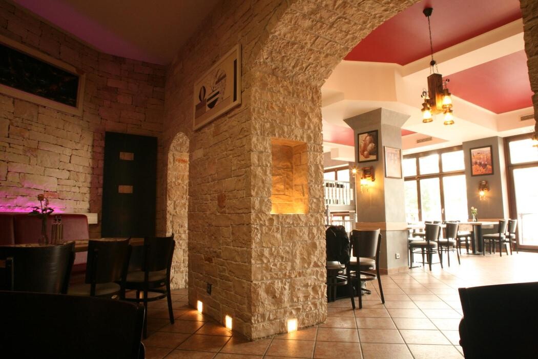 Bilder Taverna Greka Leipzig