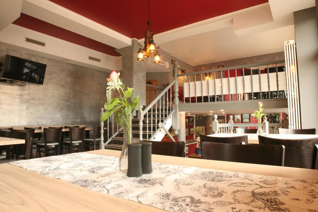 Bilder Taverna Greka Leipzig