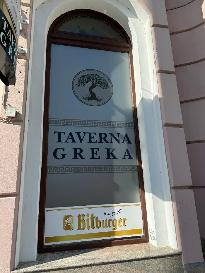 Bilder Taverna Greka Leipzig