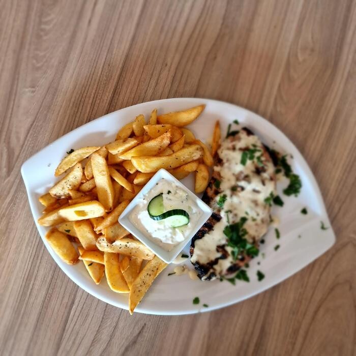 Bilder Taverna Greka Leipzig