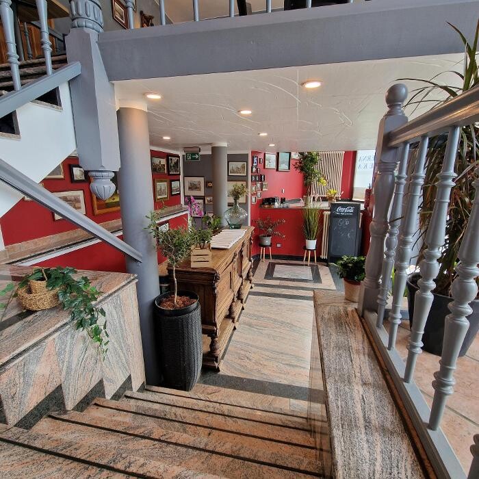 Bilder Taverna Greka Leipzig