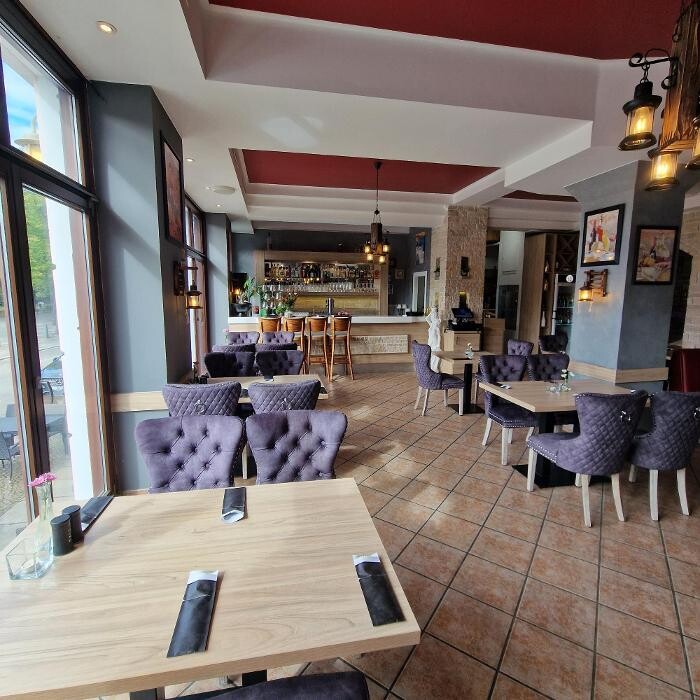 Bilder Taverna Greka Leipzig
