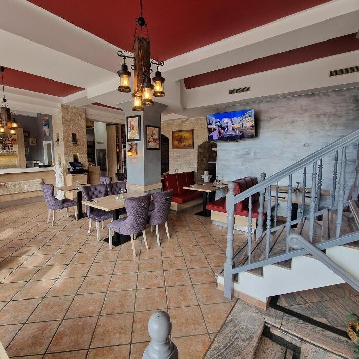Bilder Taverna Greka Leipzig
