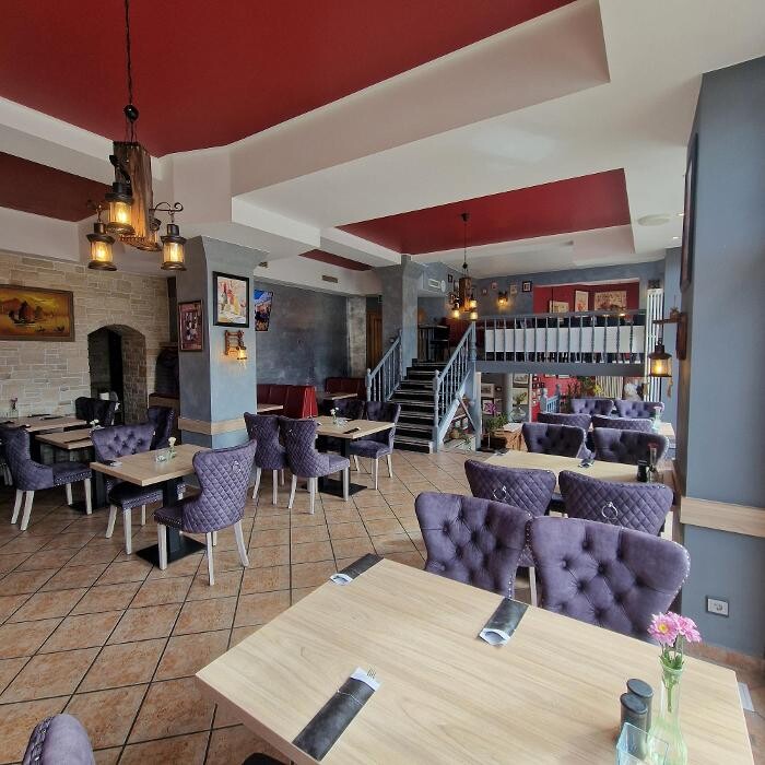 Bilder Taverna Greka Leipzig