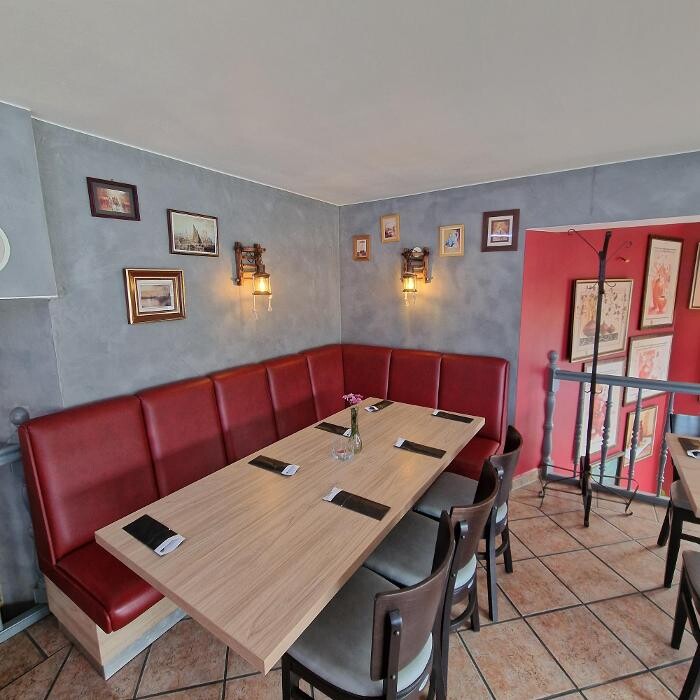 Bilder Taverna Greka Leipzig
