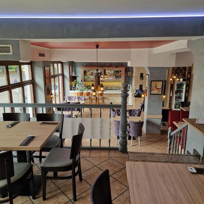 Bilder Taverna Greka Leipzig