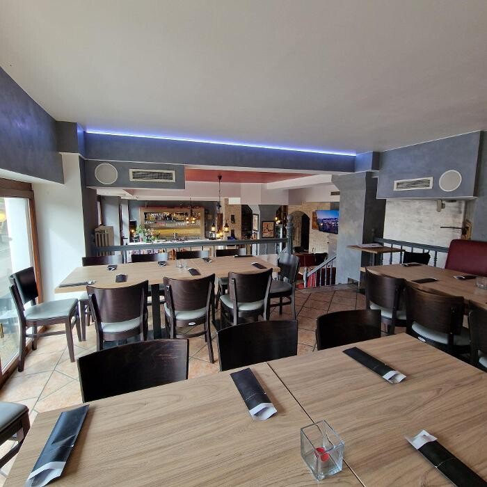 Bilder Taverna Greka Leipzig