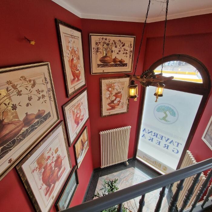 Bilder Taverna Greka Leipzig