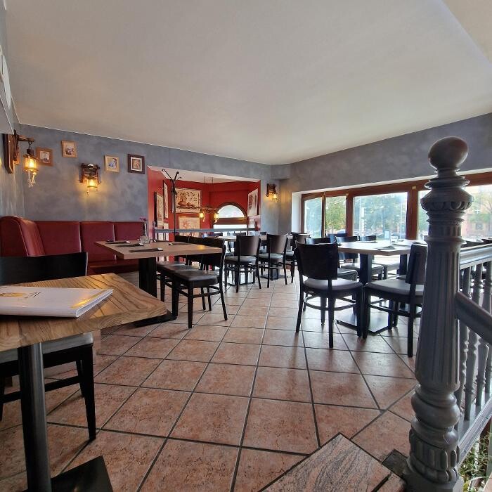 Bilder Taverna Greka Leipzig