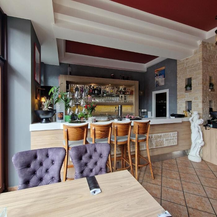 Bilder Taverna Greka Leipzig