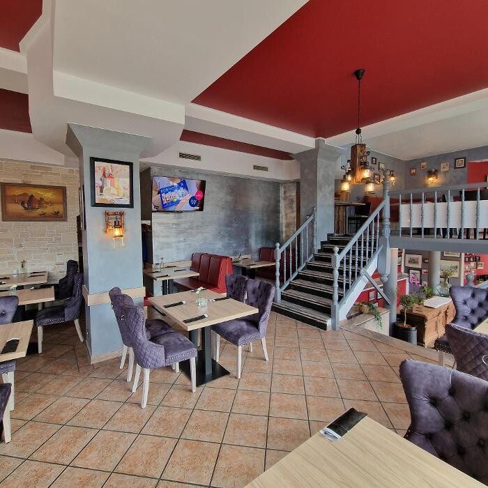 Bilder Taverna Greka Leipzig