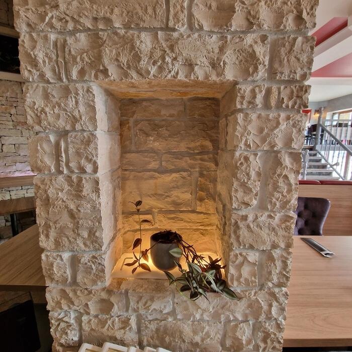 Bilder Taverna Greka Leipzig