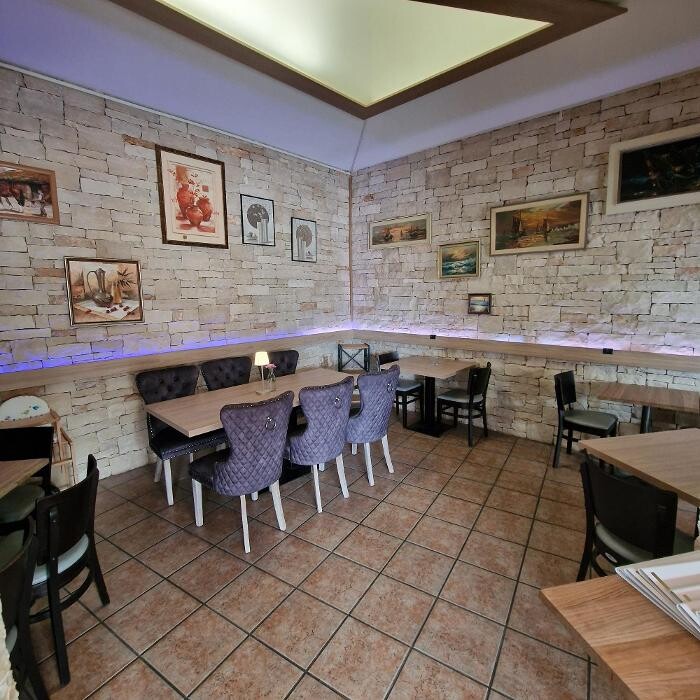 Bilder Taverna Greka Leipzig