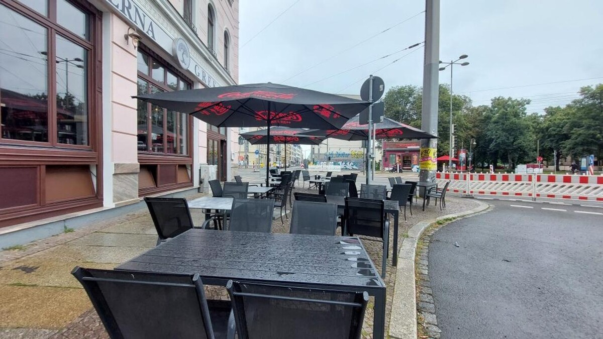 Bilder Taverna Greka Leipzig