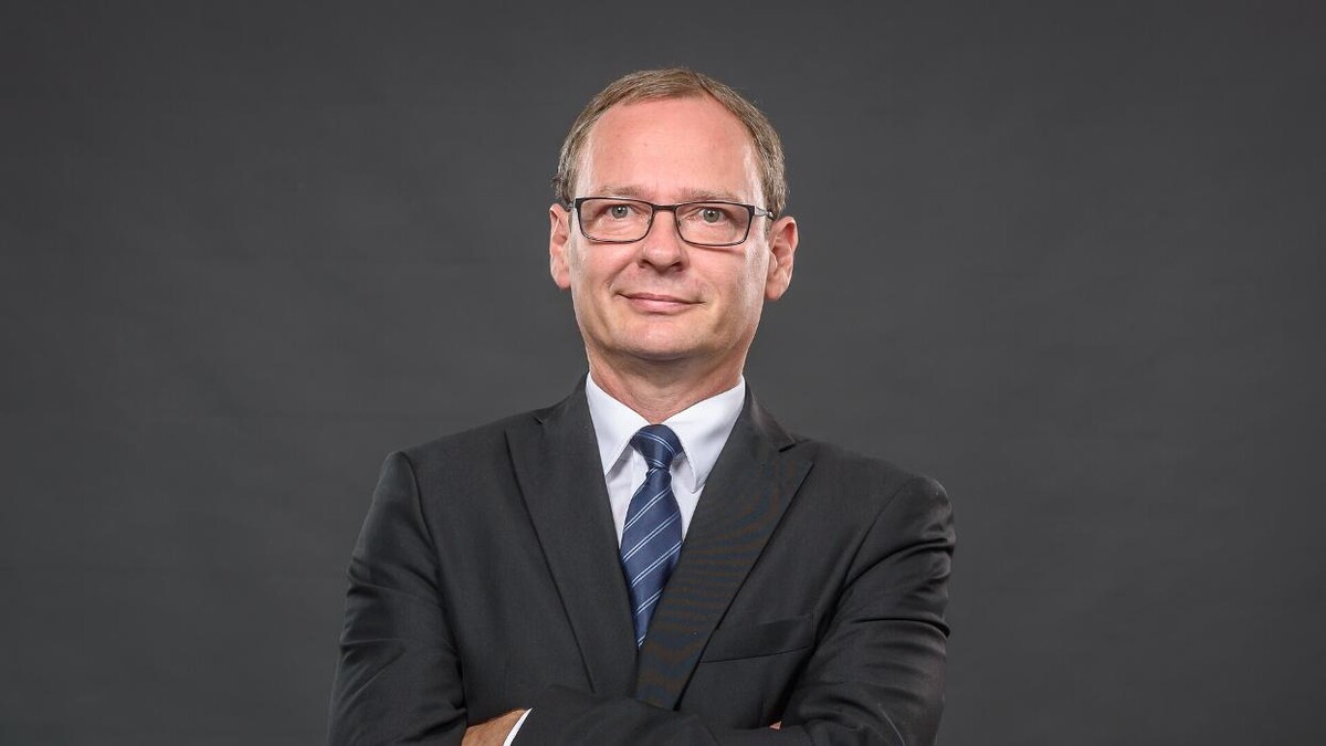 Bilder Mecklenburgische Versicherung Ralph Schappe