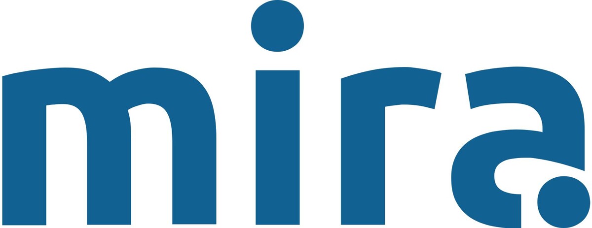 MIRA GmbH Logo