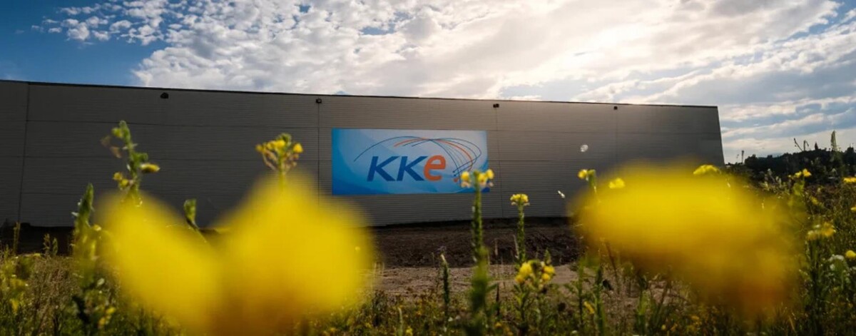 Bilder KKe Kälte Klima Energietechnik GmbH