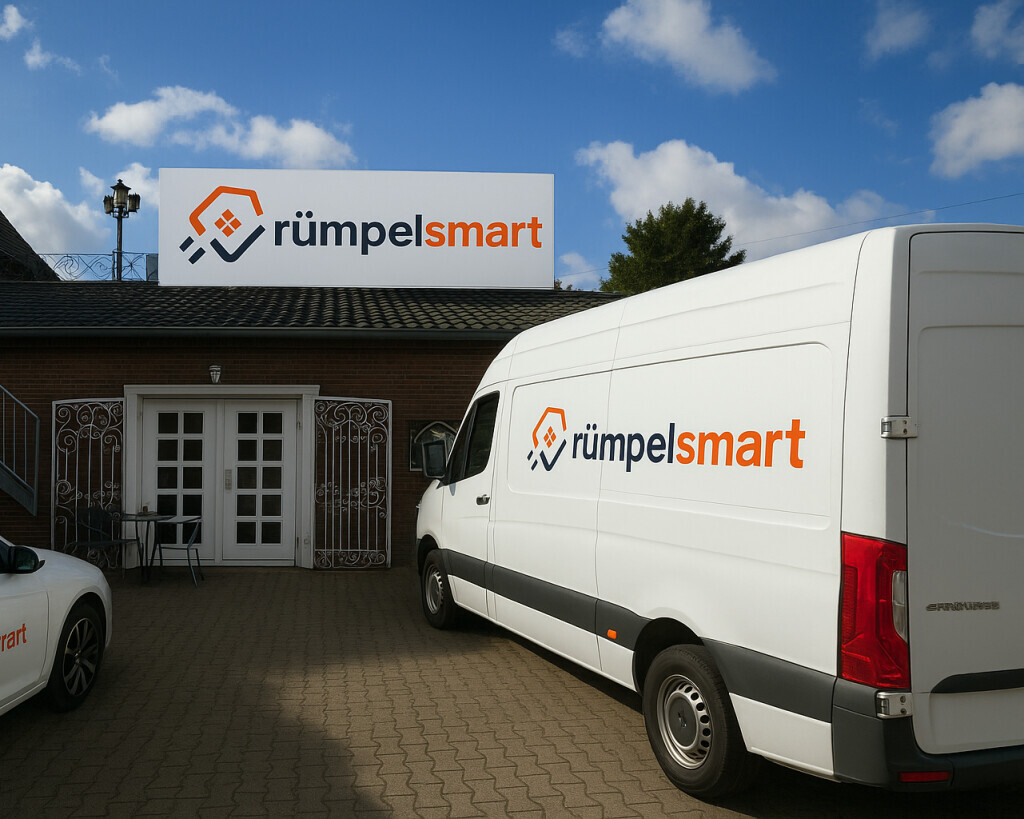 Bilder RümpelSmart
