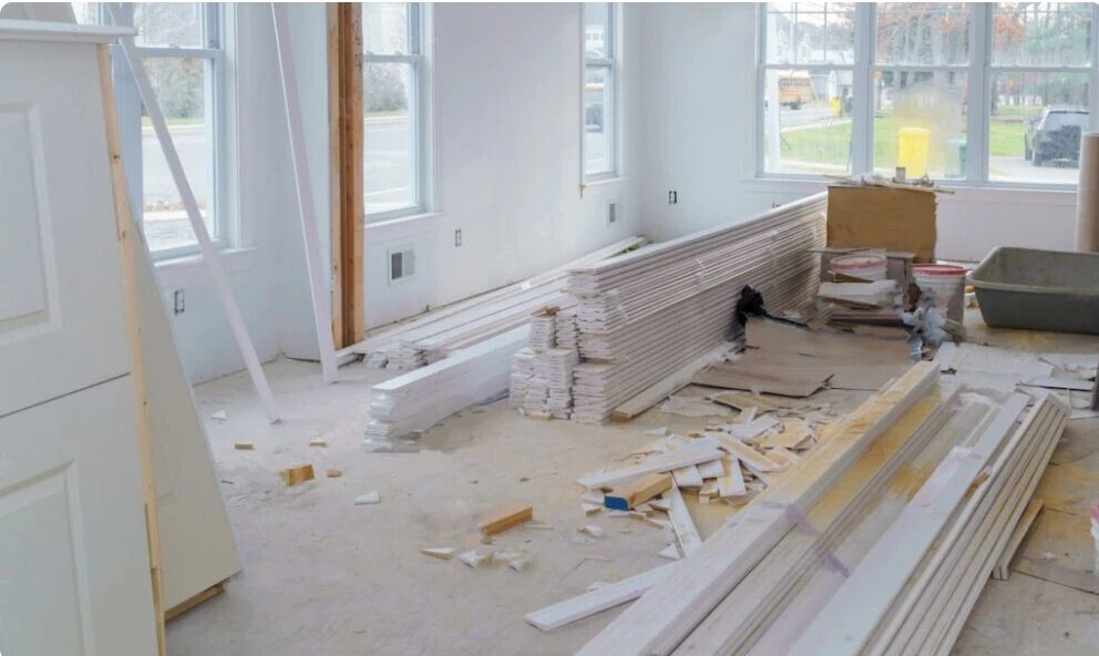 Bilder Exodus Gebäudereinigung