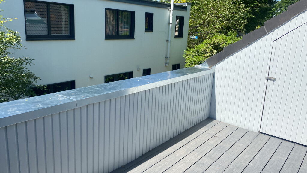 Bilder Mey(n) Dach, Dachdeckermeister