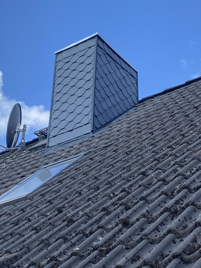 Bilder Mey(n) Dach, Dachdeckermeister