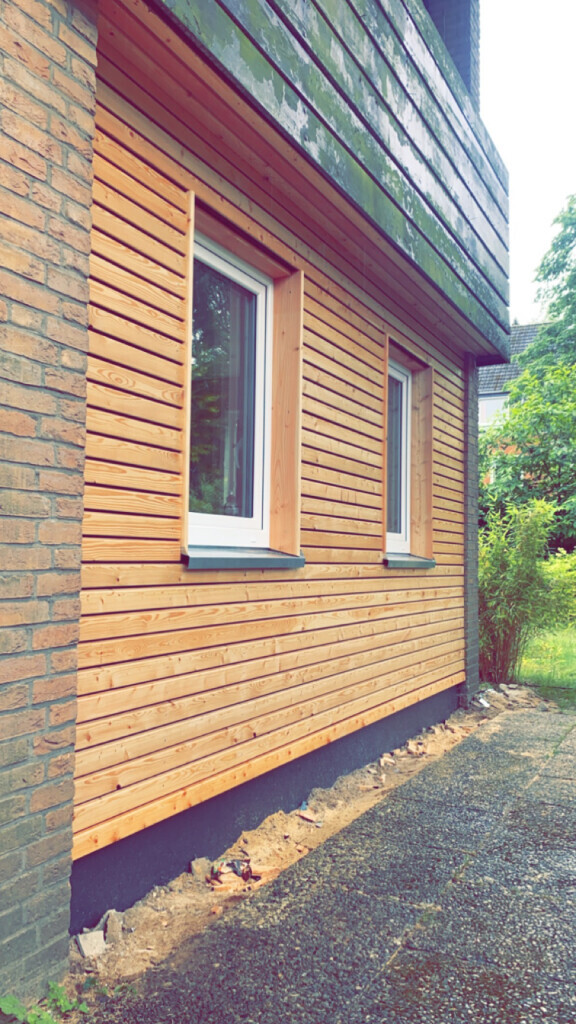 Bilder Mey(n) Dach, Dachdeckermeister