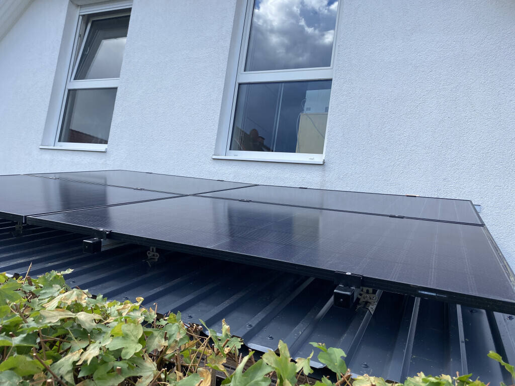 Bilder Mey(n) Dach, Dachdeckermeister