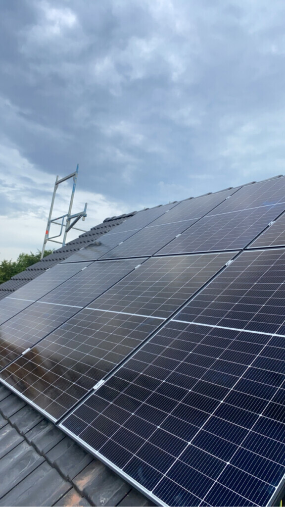 Bilder Mey(n) Dach, Dachdeckermeister