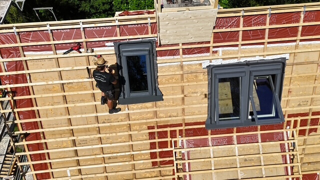 Bilder Mey(n) Dach, Dachdeckermeister