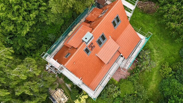 Bilder Mey(n) Dach, Dachdeckermeister