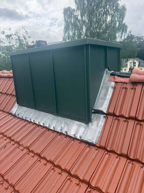 Bilder Mey(n) Dach, Dachdeckermeister