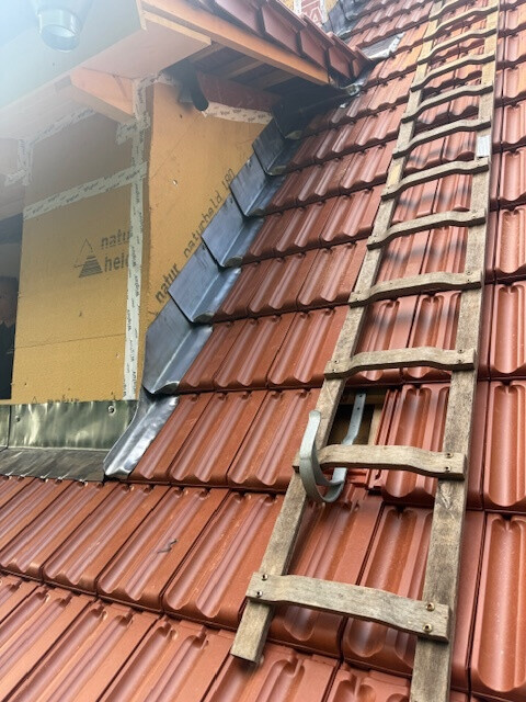 Bilder Mey(n) Dach, Dachdeckermeister