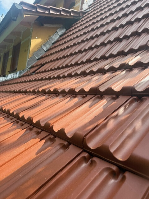 Bilder Mey(n) Dach, Dachdeckermeister