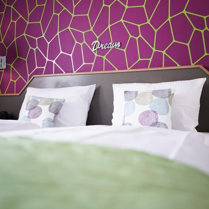 Bilder Hotel Maingold Hanau