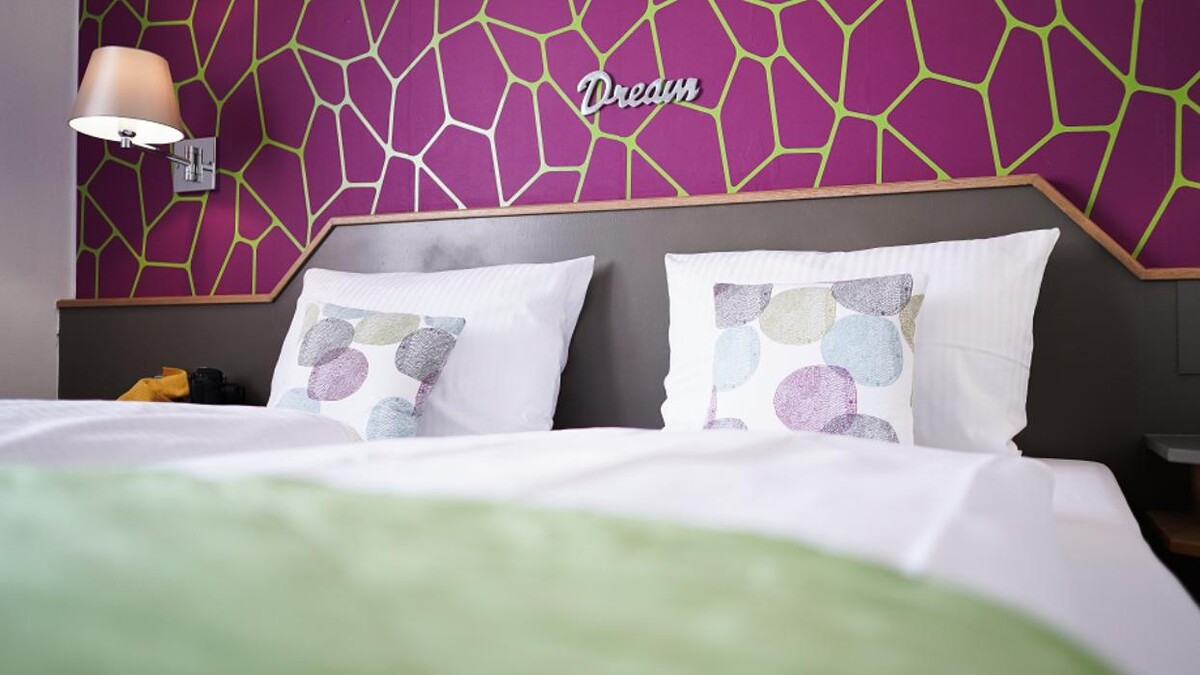 Bilder Hotel Maingold Hanau