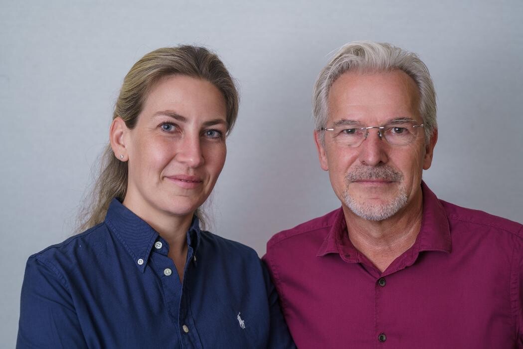 Bilder Concordia Versicherungen Service-Büro Ranjana Nadine Meyer