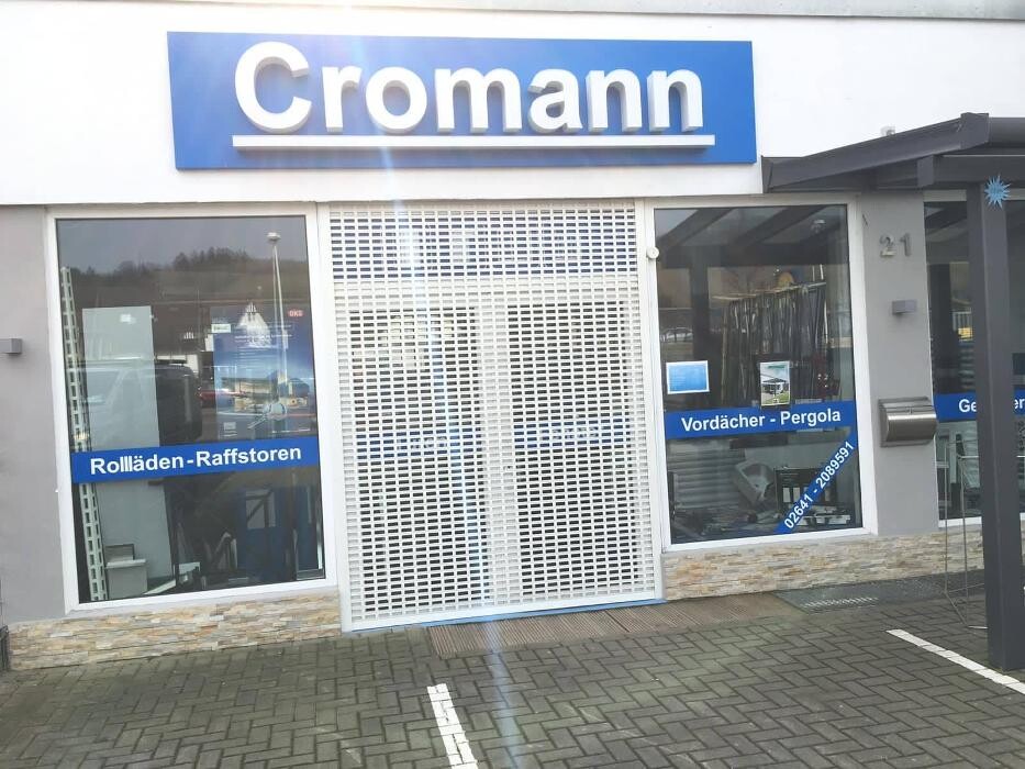 Bilder Cromann GbR