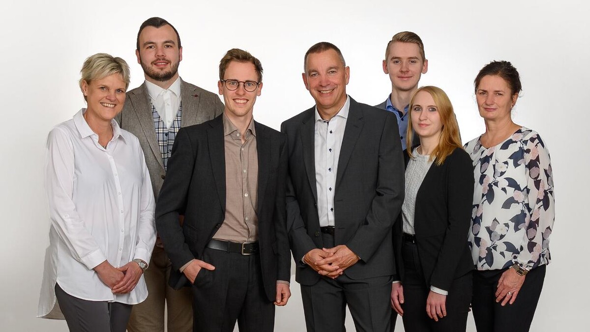 Bilder Mecklenburgische Versicherung Marcel Storjohann