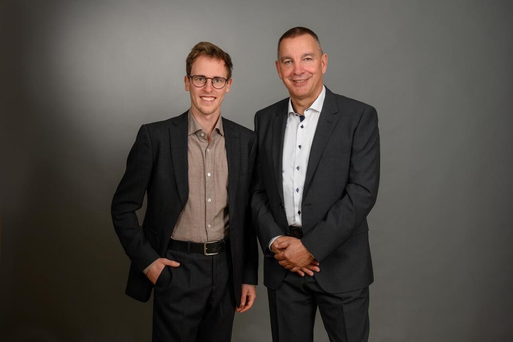 Bilder Mecklenburgische Versicherung Marcel Storjohann