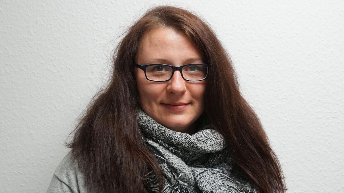 Bilder Mecklenburgische Versicherung Ariane Wolf