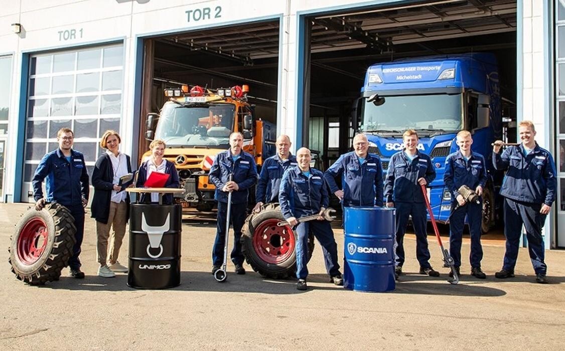 Bilder Baumgärtner GmbH